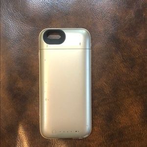 Mophie Iphone 6/7 Charging Case